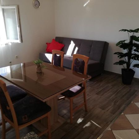 Apartments Klanac ザダル エクステリア 写真
